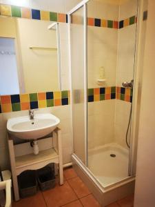 Appartements Petit cocon en Provence : photos des chambres