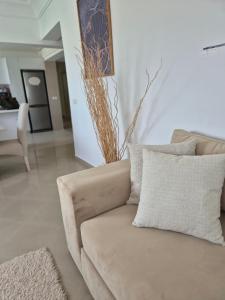 My Cosy Place Rabat - Cosy Home Wifak Temara