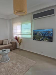 My Cosy Place Rabat - Cosy Home Wifak Temara