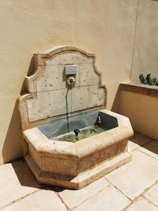 Appartements Petit cocon en Provence : photos des chambres