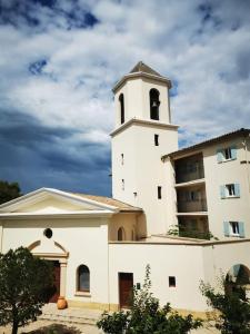 Appartements Petit cocon en Provence : photos des chambres