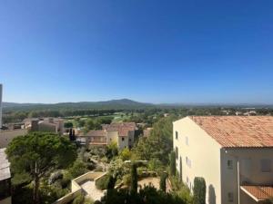 Appartements Petit cocon en Provence : photos des chambres