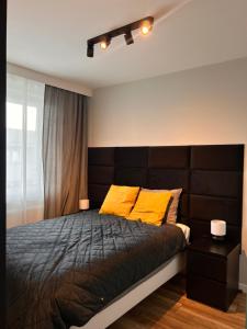 Apartament City Rent Płock