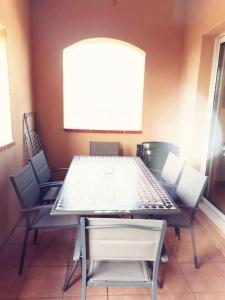 Appartements Petit cocon en Provence : photos des chambres