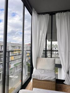 Apartament City Rent Płock