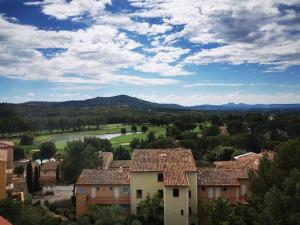 Appartements Petit cocon en Provence : photos des chambres