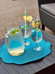 Apartament Rodzinny w Goszowie