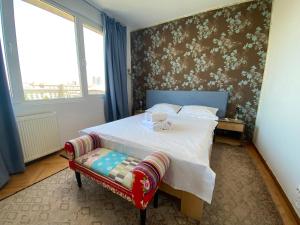 The Dome, Sala Palatului, walking distance to the Old town