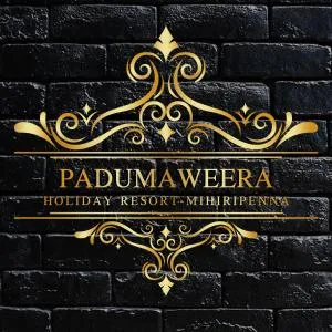 Padumaweera Holiday Resort - 陶尔佩