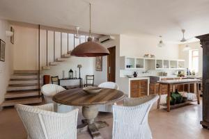 SaffronStays Stella Maris Beach House - 5BR pet-friendly beachfront estate with yoga pavilion, luxury tents & private Redi Beach access