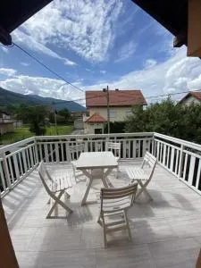 Apartment In The Nature - 伊利扎