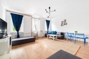 Kościuszki Square Retreat, Fiesta Apartments !