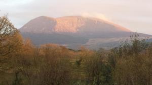 Close to Snowdon with Mountain views of Snowdonia