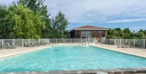 Appartements Maison 3 pieces 6 personnes : photos des chambres