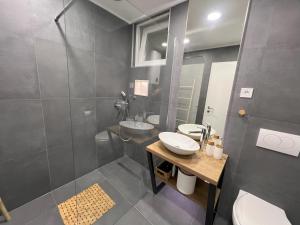 Sea Shells Studio Apartment