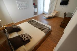 Suite with Terrace room in Hotel Mas Prades