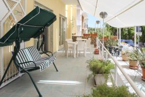 Hotel Pietra Verde