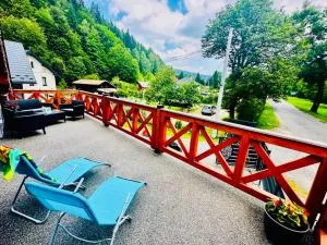 Apartament Rodzinny w Goszowie - Stary Gieraltow