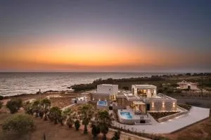 Mast Luxury Residences - Khokhlastí