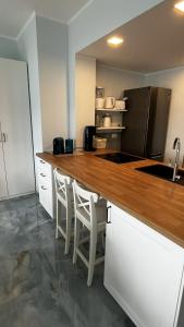 Stupenda vista mare a Laigueglia con posto auto