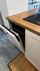 Stupenda vista mare a Laigueglia con posto auto