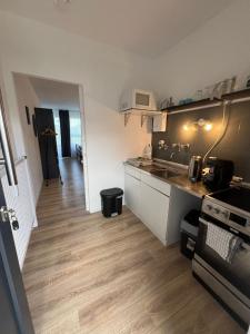 KnocksCasa4You Apartment Nr 16