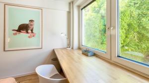 STACEY Alster