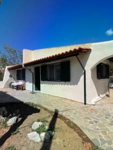 Μονοκατοικία Στο Λουτρακι - 3hvězdičkové hotely ve městě Loutraki