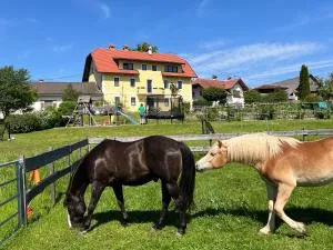 Rutarhof - Gorintschach