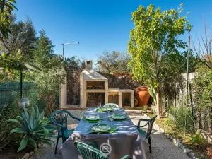 Relaxing Sunlit Getaway - Oasi dei Due Mari