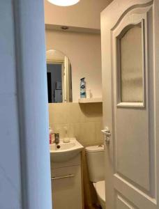 Studio Apartment Gdańsk Olivia Business Centre