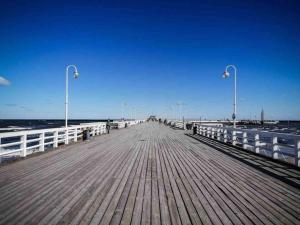 Studio Apartment Gdańsk Olivia Business Centre