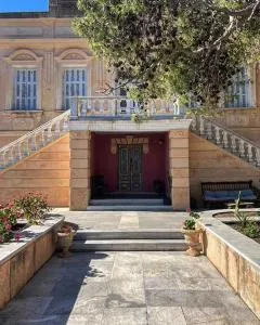 Villa Iren - Finikas