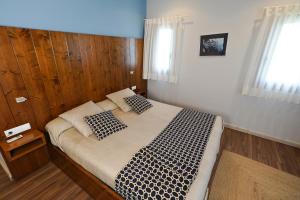 Suite with Balcony room in Hotel Mas Prades