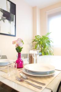 Apartamentos Turísticos Duque de Hornachuelos