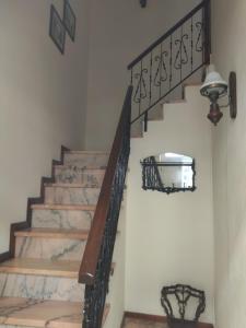 Casa São Salvador A