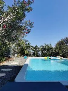 L'Araucaria - Fleurimont