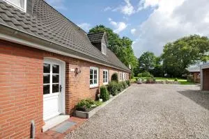 Ketelsens Ferienwohnung - Ahrenshöft