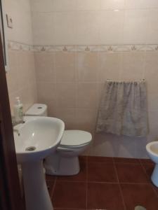 Casa São Salvador A