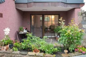 Zum Verweilen - Redewisch