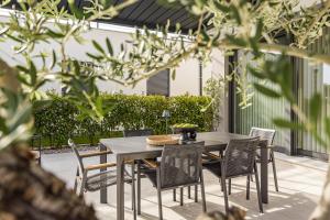 Luxury Villa Callera 