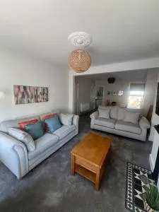 Stylish House Near Beach - Carlton Colville