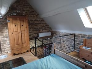 B&B / Chambres d'hotes Chambre la cozanne : photos des chambres