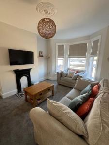 Stylish House Near Beach