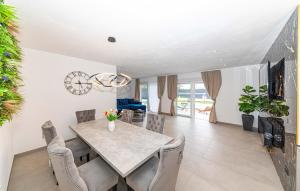 3 Bedroom Gorgeous Home In Kastel Novi