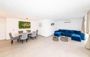 3 Bedroom Gorgeous Home In Kastel Novi 