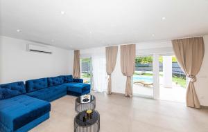3 Bedroom Gorgeous Home In Kastel Novi 