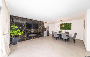 3 Bedroom Gorgeous Home In Kastel Novi