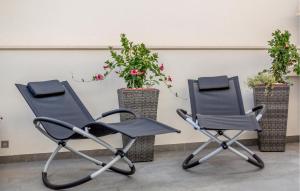 Cozy Apartment In Strozanac With Wifi