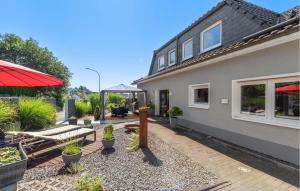 Amazing Apartment In Gillenfeld